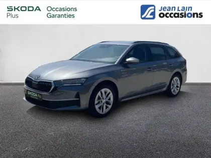 Photo Skoda Octavia Selection
