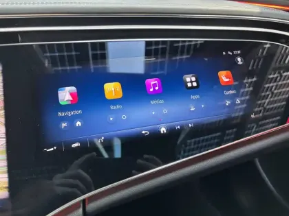 Photo 34 Mercedes Classe E  300 de Hybrid EQ 9G-Tronic