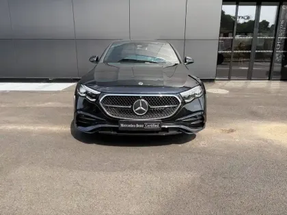 Photo 39 Mercedes Classe E  300 de Hybrid EQ 9G-Tronic