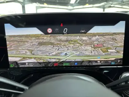 Photo 29 Mercedes Classe E  300 de Hybrid EQ 9G-Tronic