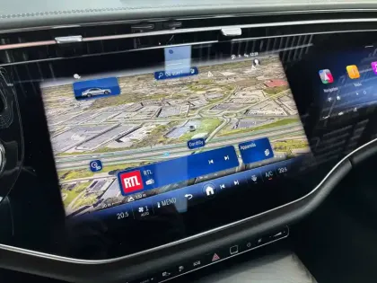 Photo 32 Mercedes Classe E  300 de Hybrid EQ 9G-Tronic