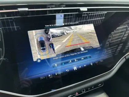 Photo 33 Mercedes Classe E  300 de Hybrid EQ 9G-Tronic