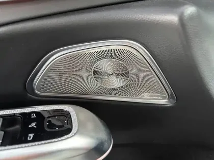 Photo 31 Mercedes Classe E  300 de Hybrid EQ 9G-Tronic