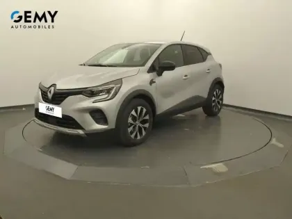 Photo Renault Captur Evolution