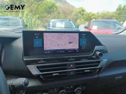 Photo 54 Citroën C4  PureTech 130 S&S BVM6