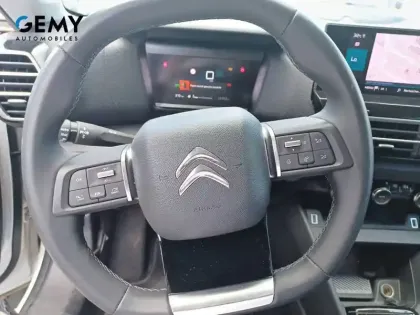 Photo 32 Citroën C4  PureTech 130 S&S BVM6