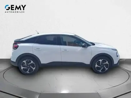 Photo 23 Citroën C4  PureTech 130 S&S BVM6