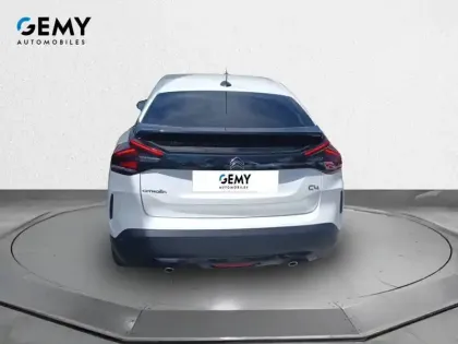 Photo 24 Citroën C4  PureTech 130 S&S BVM6