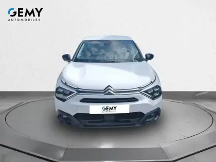 Photo 21 Citroën C4  PureTech 130 S&S BVM6