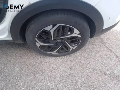 Photo 50 Citroën C4  PureTech 130 S&S BVM6