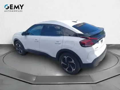 Photo 46 Citroën C4  PureTech 130 S&S BVM6