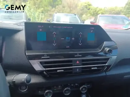 Photo 36 Citroën C4  PureTech 130 S&S BVM6