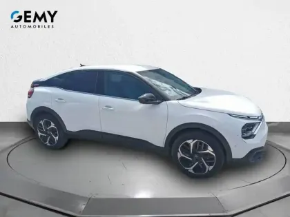 Photo 42 Citroën C4  PureTech 130 S&S BVM6