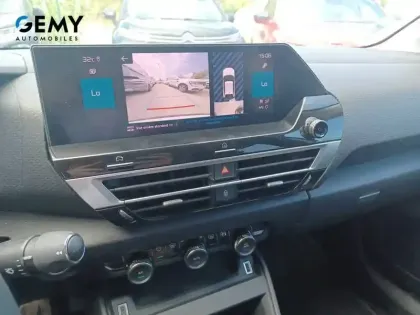 Photo 58 Citroën C4  PureTech 130 S&S BVM6