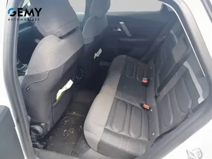 Photo 29 Citroën C4  PureTech 130 S&S BVM6