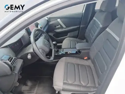 Photo 48 Citroën C4  PureTech 130 S&S BVM6