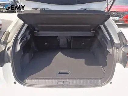 Photo 25 Citroën C4  PureTech 130 S&S BVM6