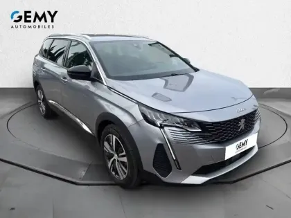 Photo Peugeot 5008 Allure Pack