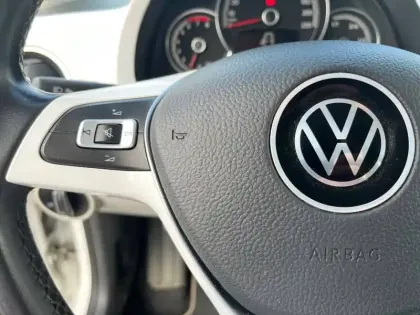 Photo 20 Volkswagen Up  1.0 65 BlueMotion Technology BVM5