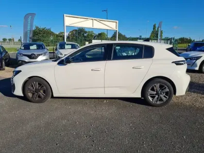 Photo 43 Peugeot 308  BlueHDi 130ch S&S BVM6