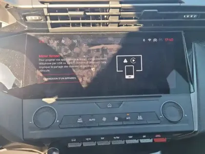 Photo 46 Peugeot 308  BlueHDi 130ch S&S BVM6