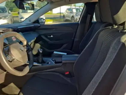 Photo 51 Peugeot 308  BlueHDi 130ch S&S BVM6