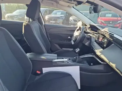 Photo 52 Peugeot 308  BlueHDi 130ch S&S BVM6