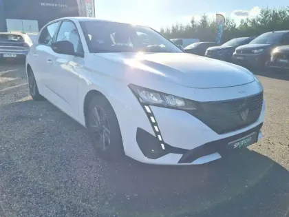 Photo 40 Peugeot 308  BlueHDi 130ch S&S BVM6