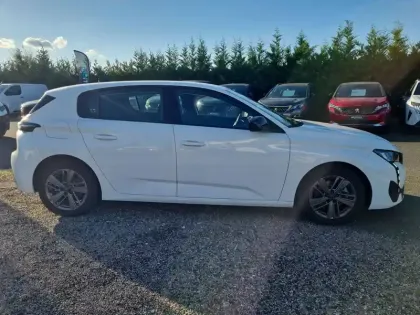 Photo 55 Peugeot 308  BlueHDi 130ch S&S BVM6