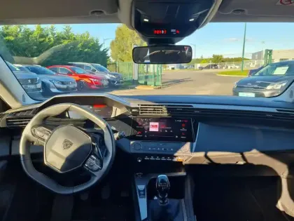 Photo 73 Peugeot 308  BlueHDi 130ch S&S BVM6