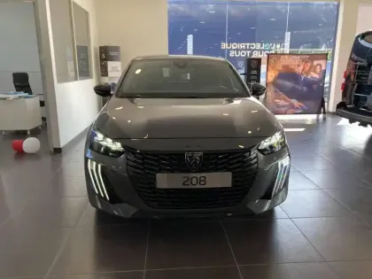 Photo Peugeot 208 Gt