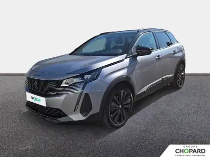 Photo Peugeot 3008 Gt