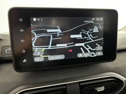 Photo 22 Dacia Jogger  ECO-G 100 7 places GSR2