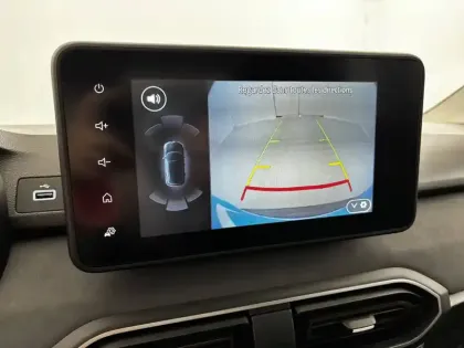 Photo 18 Dacia Jogger  ECO-G 100 7 places GSR2