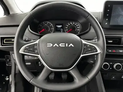 Photo 15 Dacia Jogger  ECO-G 100 7 places GSR2