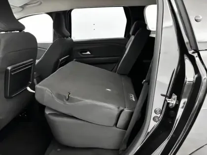 Photo 25 Dacia Jogger  ECO-G 100 7 places GSR2