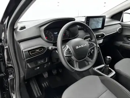 Photo 9 Dacia Jogger  ECO-G 100 7 places GSR2