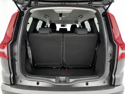Photo 16 Dacia Jogger  ECO-G 100 7 places GSR2