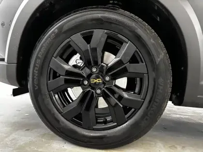 Photo 17 Dacia Jogger  ECO-G 100 7 places GSR2