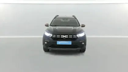 Photo 7 Dacia Jogger  ECO-G 100 7 places GSR2