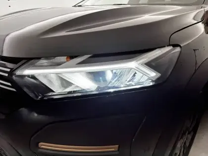 Photo 19 Dacia Jogger  ECO-G 100 7 places GSR2