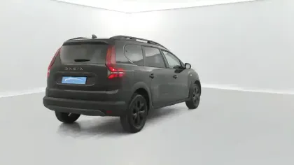 Photo 4 Dacia Jogger  ECO-G 100 7 places GSR2