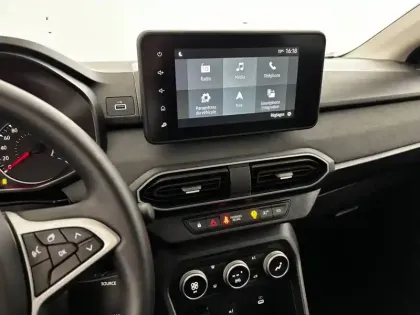 Photo 11 Dacia Jogger  ECO-G 100 7 places GSR2