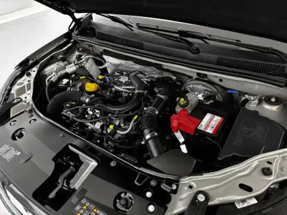 Photo 20 Dacia Jogger  ECO-G 100 7 places GSR2