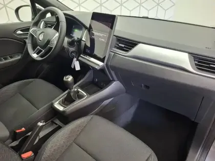 Photo 25 Renault Captur  TCe 90