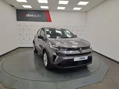 Photo 7 Renault Captur  TCe 90