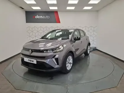 Photo Renault Captur Evolution