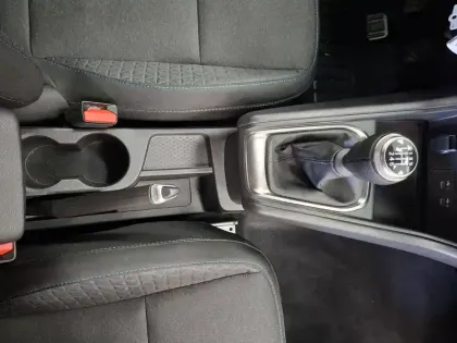 Photo 28 Renault Captur  TCe 90
