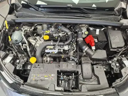 Photo 42 Renault Captur  TCe 90