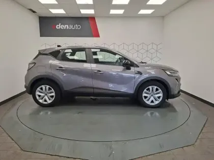 Photo 9 Renault Captur  TCe 90